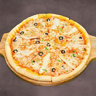 Пицца "Куриная"