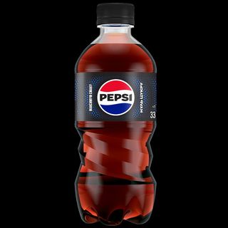 Pepsi 0,33 Black