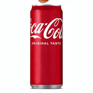 Coca-Cola 33 cl