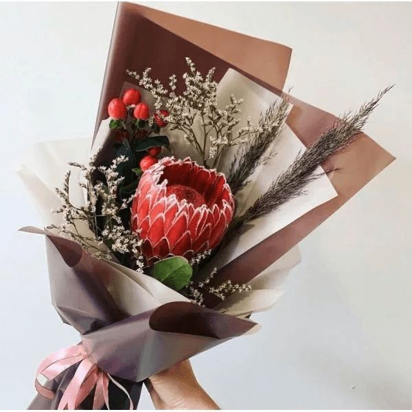 Оригінальні букети