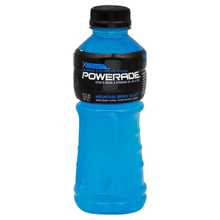 Powerade vitaminska voda