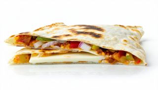 Piadina kebab - grande