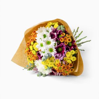Ramo de Margaridas Sortidas