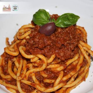 Špagete Bolognese