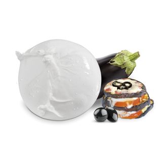 Aversana di latte di Bufala da 500 g