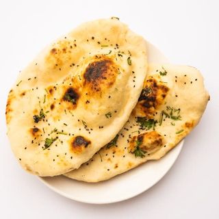 125. Naan De Mantequilla