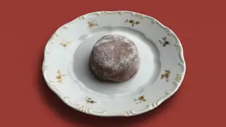 Mochi Milk Chocolate