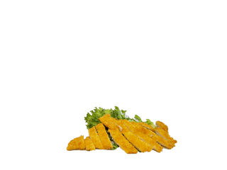 22. Katsu pollo 3 pezzi