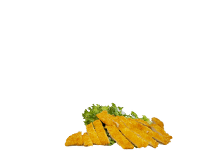 22. Katsu pollo 3 pezzi