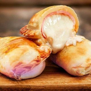 Empanadilla De Queso