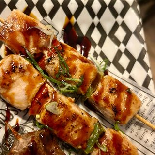 Pinchito A La Brasa Secreto (2 Pzs.)