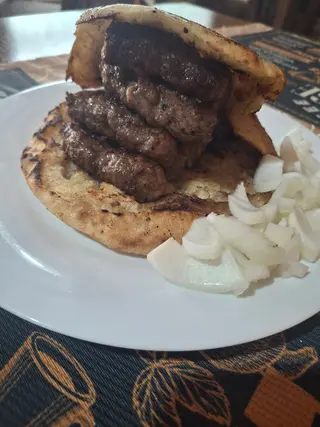 Ćevapi mali