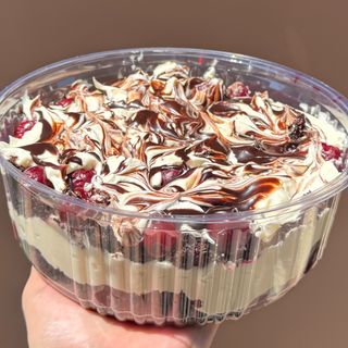 მთვრალი ალუბალი