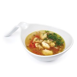 Юшка рибальська (300мл)