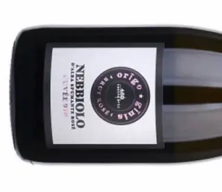 Origo-Ginis Casina Bric 75 cl