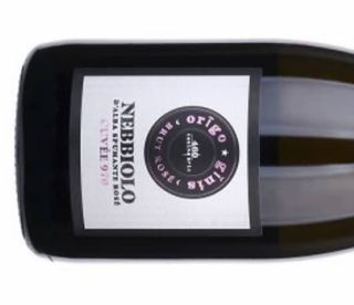 Origo-Ginis Casina Bric 75 cl