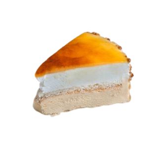 Tarta De Whisky (Porción)