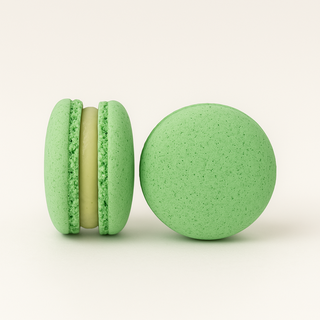 Макарон Фісташковий