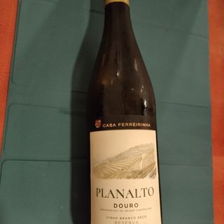 Planalto Reserva Branco 75cl