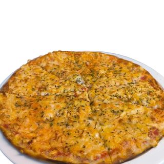 Pizza Margarita (33 Cm.) GRANDE