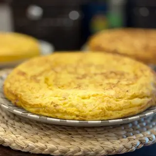 PINCHO DE TORILLA