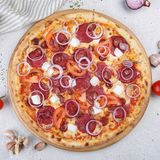 G-Pizza Taraneasca