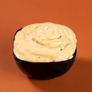 საფირმო სოუსი/Special sauce