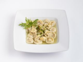 Пельмени (350 гр.)