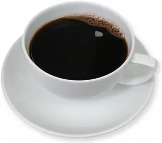 Café americano (8 oz.)