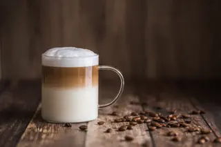 Cappuccino Italiano 