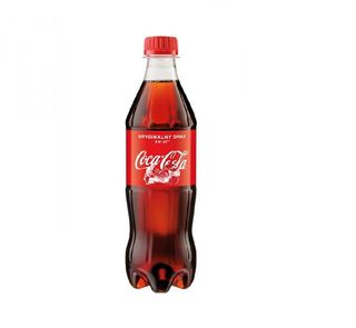 Coca-Cola 0.5L