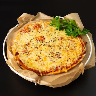 Muhammara cu cascaval