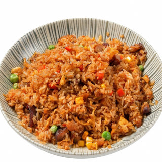 Arroz Frito de la Casa