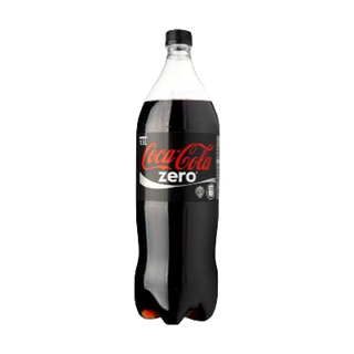 COLA 1,5L ZERO