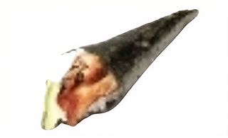 184. Temaki De Pato (1 Ud.)