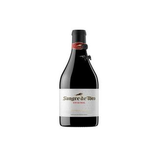 Vino Tinto Sangre De Toro (75 Cl.)
