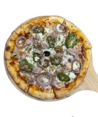 Pizza Thon