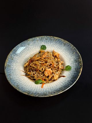 Сіфудо Рамен