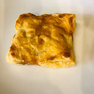 Patel de Pollo.