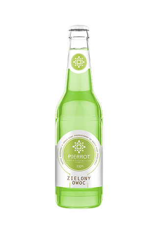 Pierrot Zielony Owoc