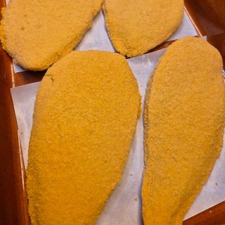 Pechuga viyarroy casera