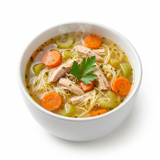 Sopa De Pollo