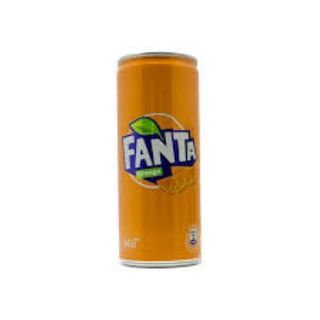 Fanta