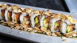 23. Salmon lover- 8 pezzi