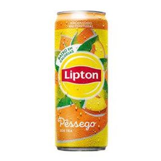 Ice Tea Pêssego