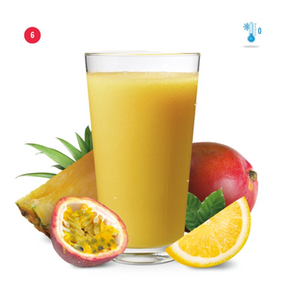 Smoothie Mango Heaven (12 oz)