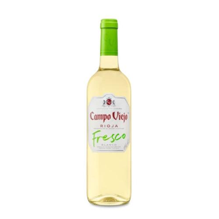 Vino Blanco Campo Viejo (750 Ml.)