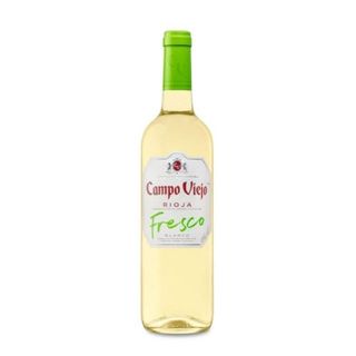 Vino Blanco Campo Viejo (750 Ml.)