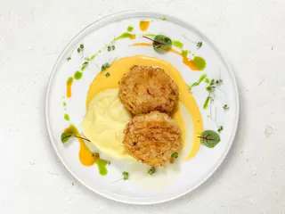 Pârjoală Pojarskaia