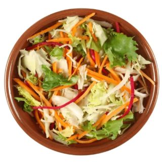 Ensalada Mixta